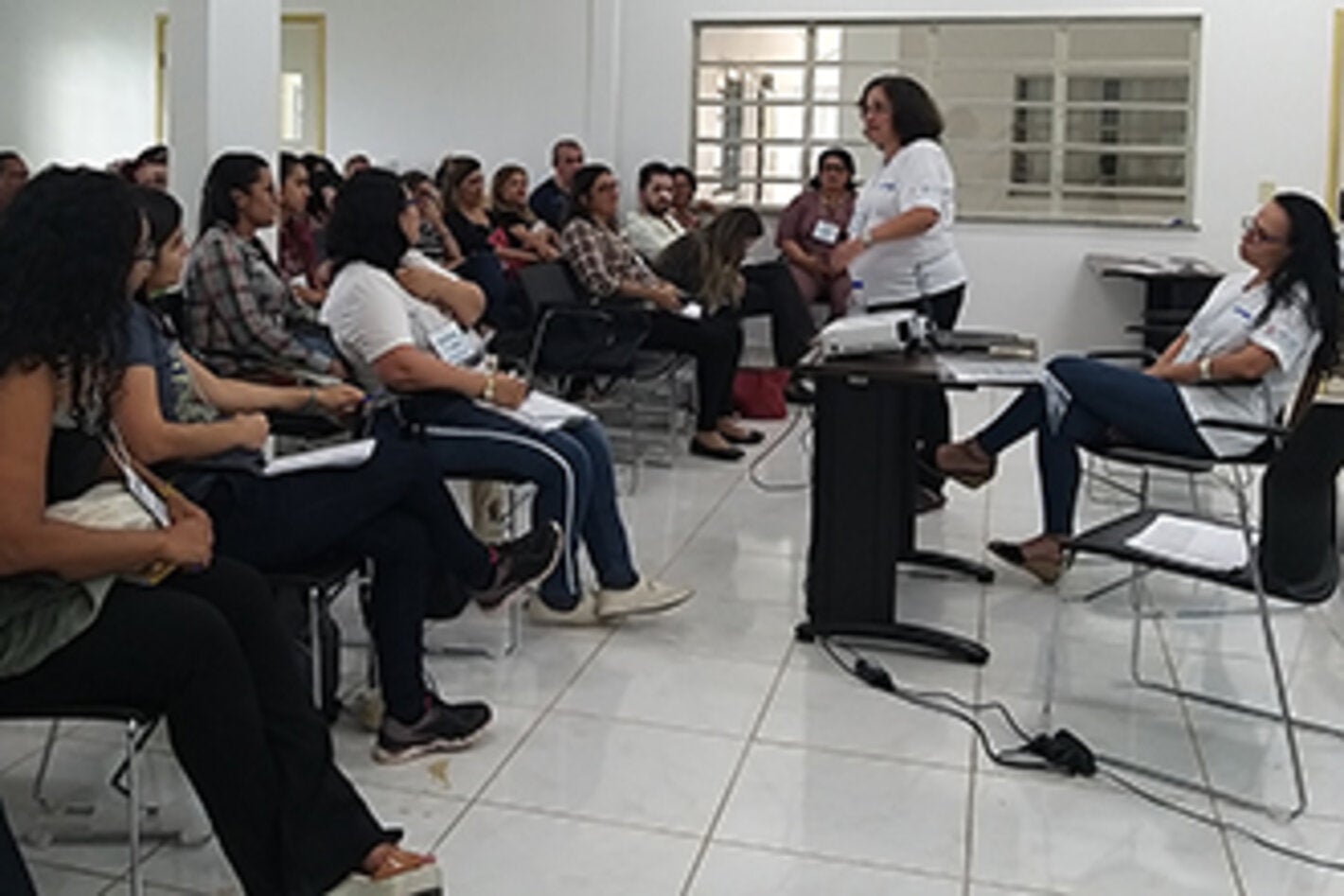 capacidades locais em saúde mental 