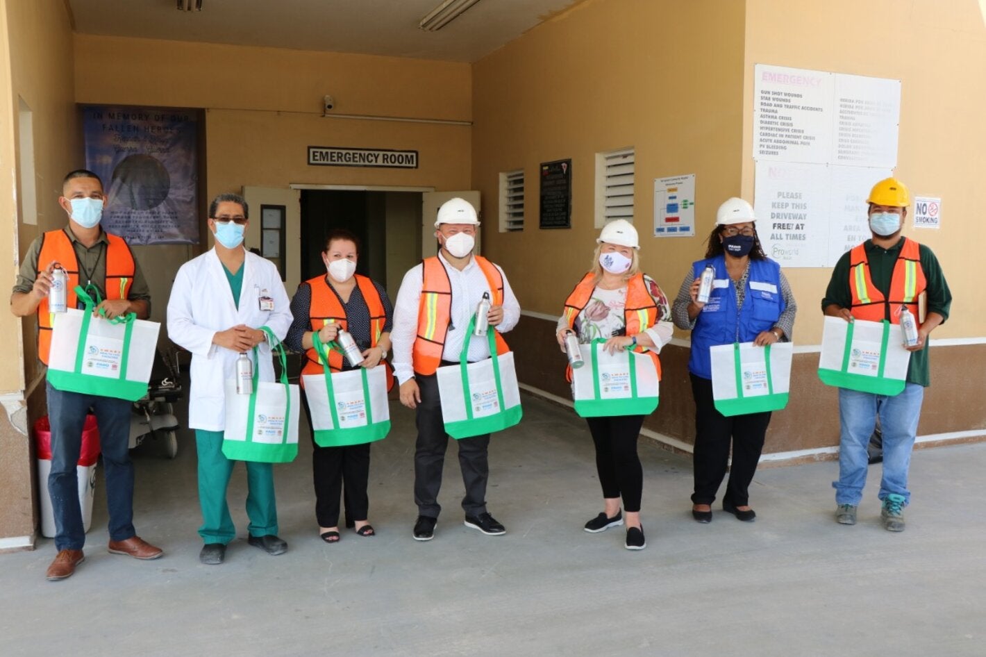 dfid-paho-bhc-san-ignacio-site-visit