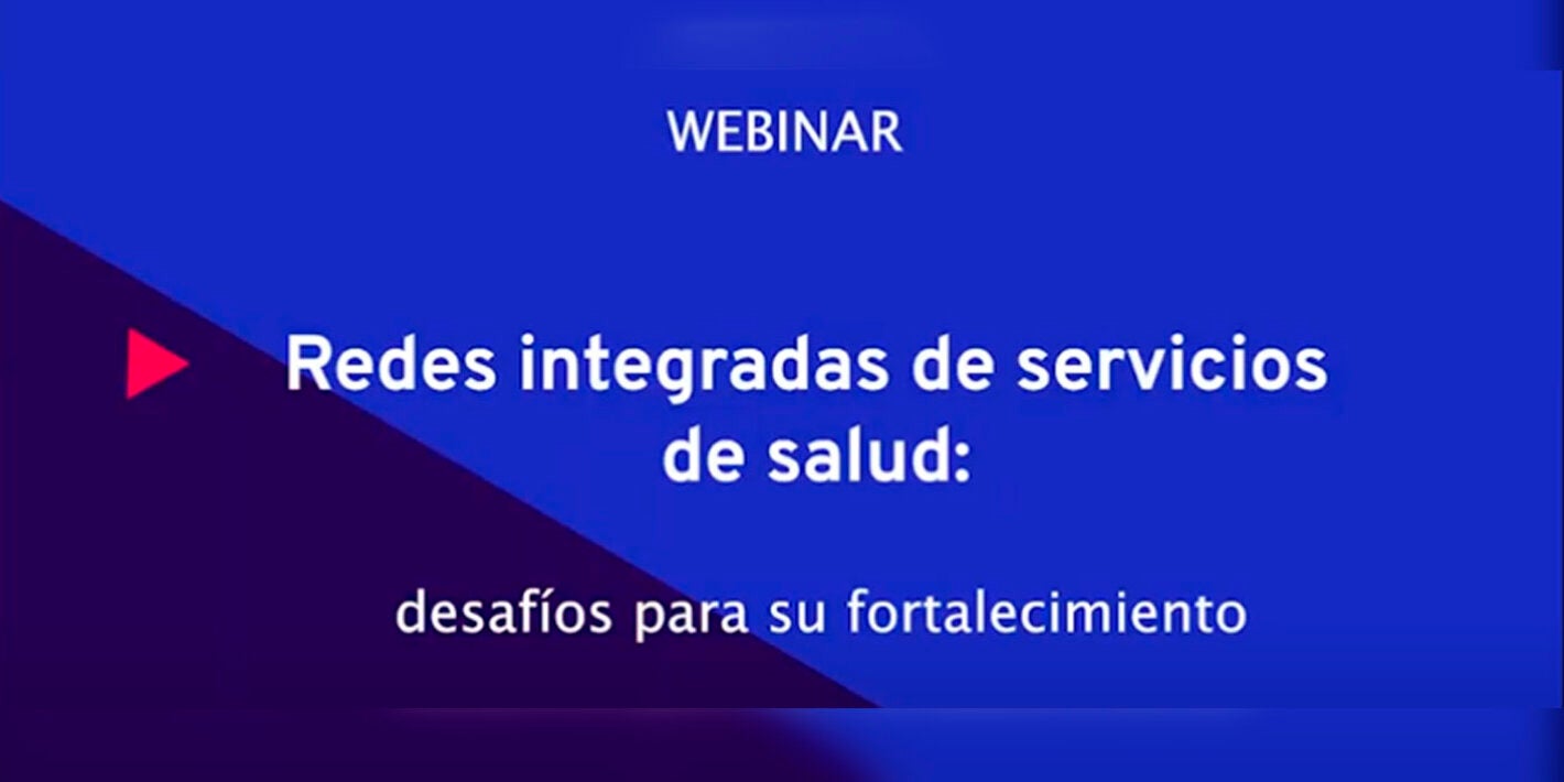 Fortalecer la Red Pública Integral de Salud en Ecuador para garantizar el acceso a salud de calidad para todos