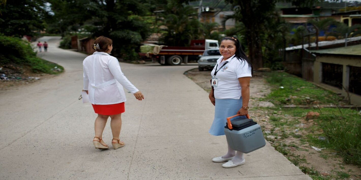 enfermera Dory Beatriz hnd 2018