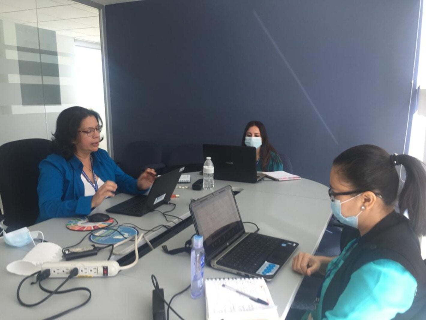 Honduras-intervenciones en salud mental