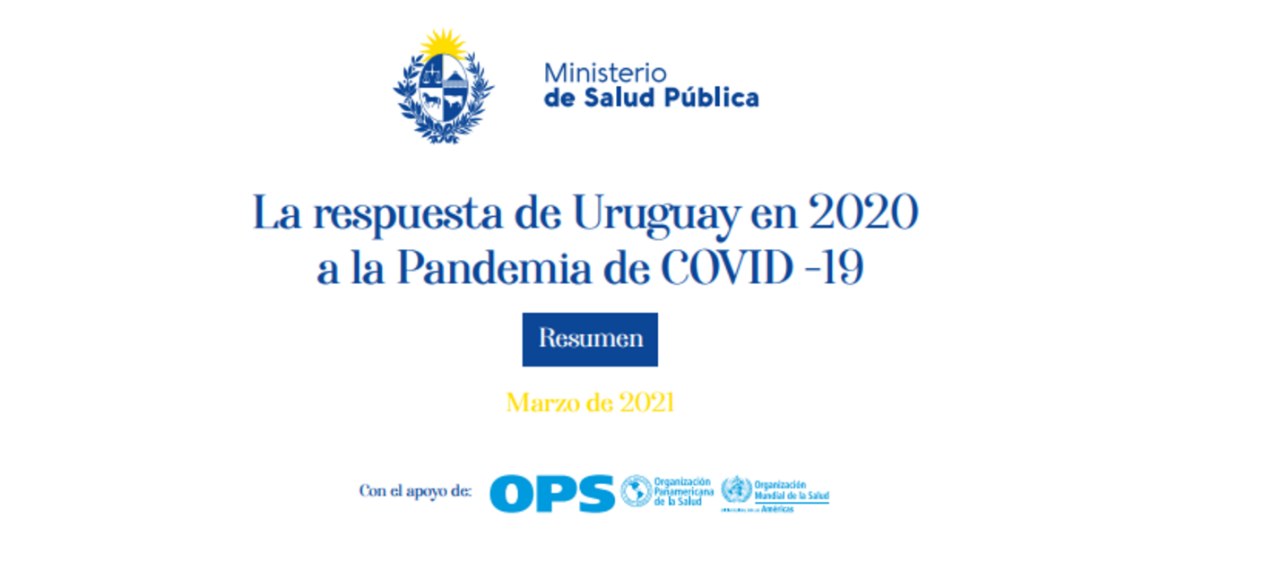 ury libro covid 1 ano