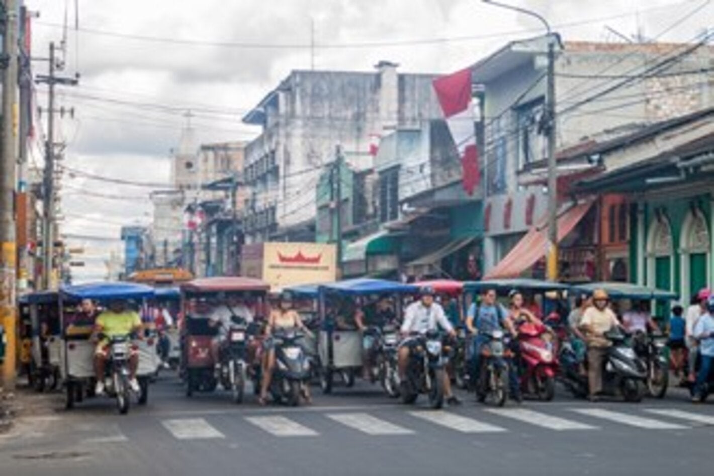 egurança de veículos de duas e três rodas 