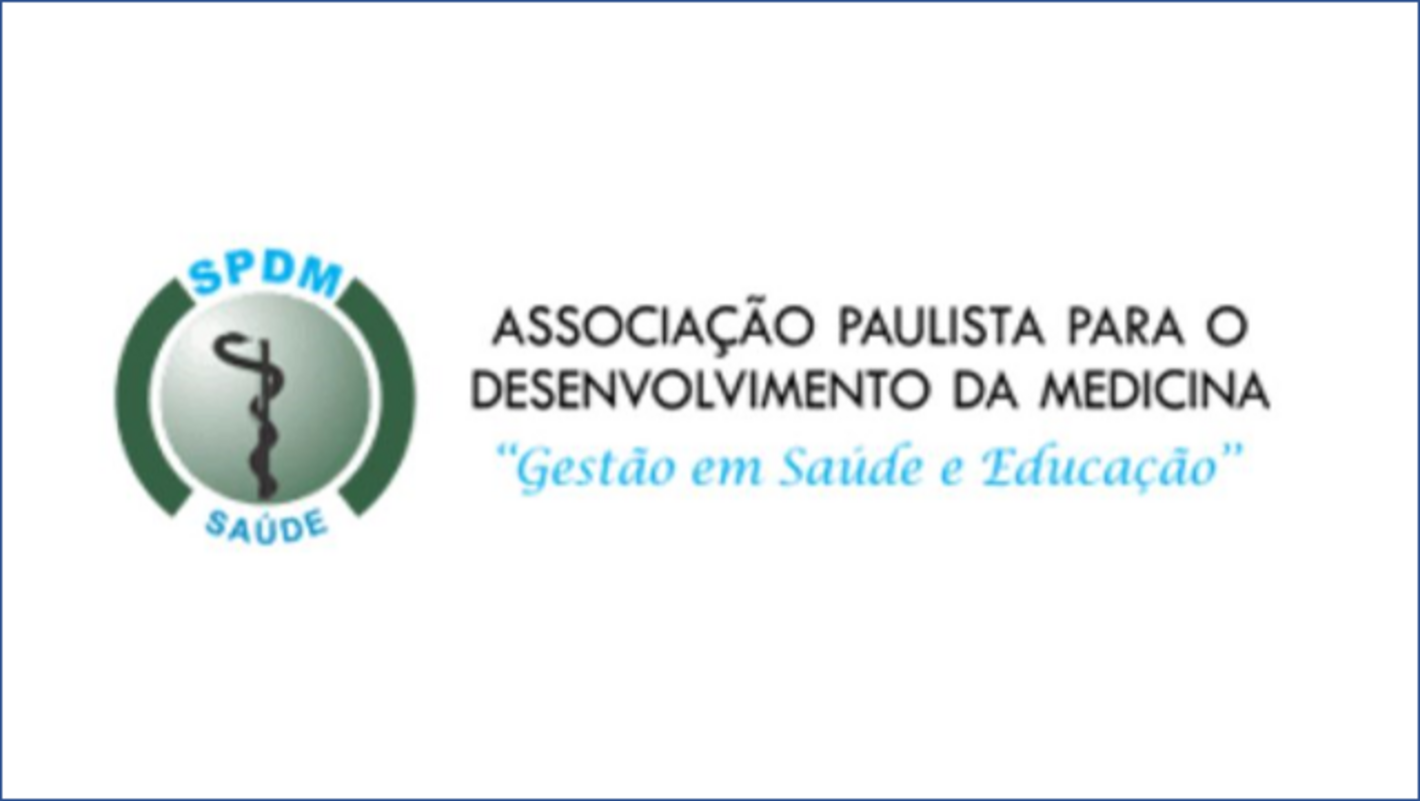 logo de la SPDM/HSP