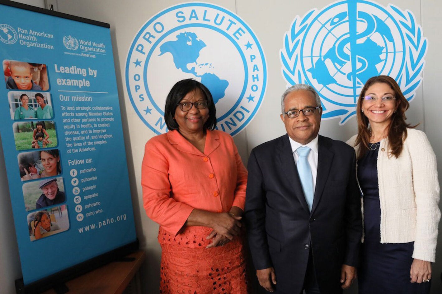 Asamblea mundial de la salud 