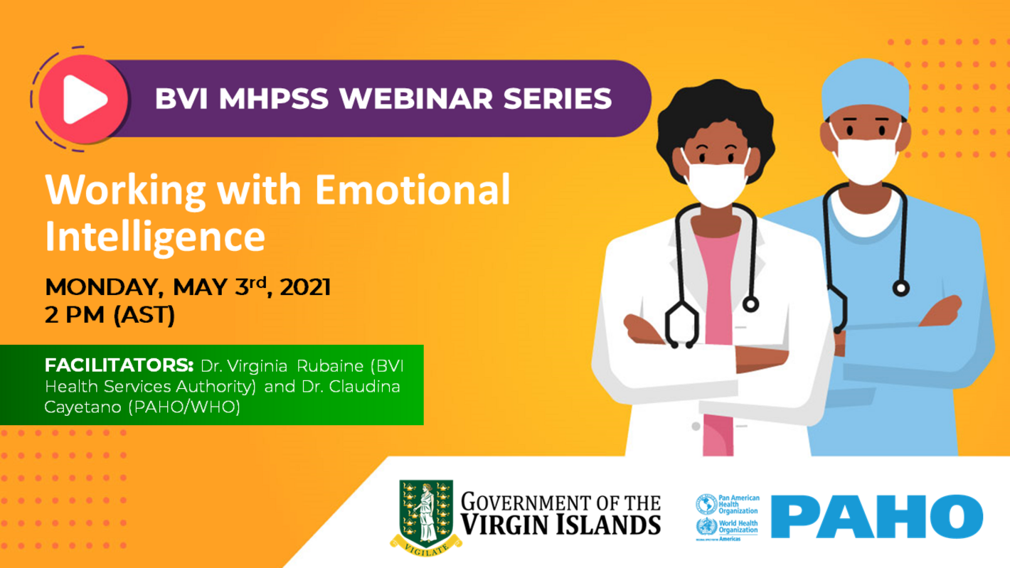 Working with Emotional Intelligence