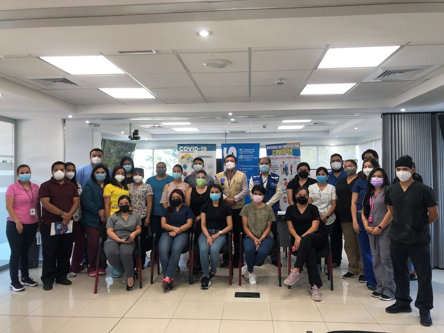 ERR enviado a Olancho