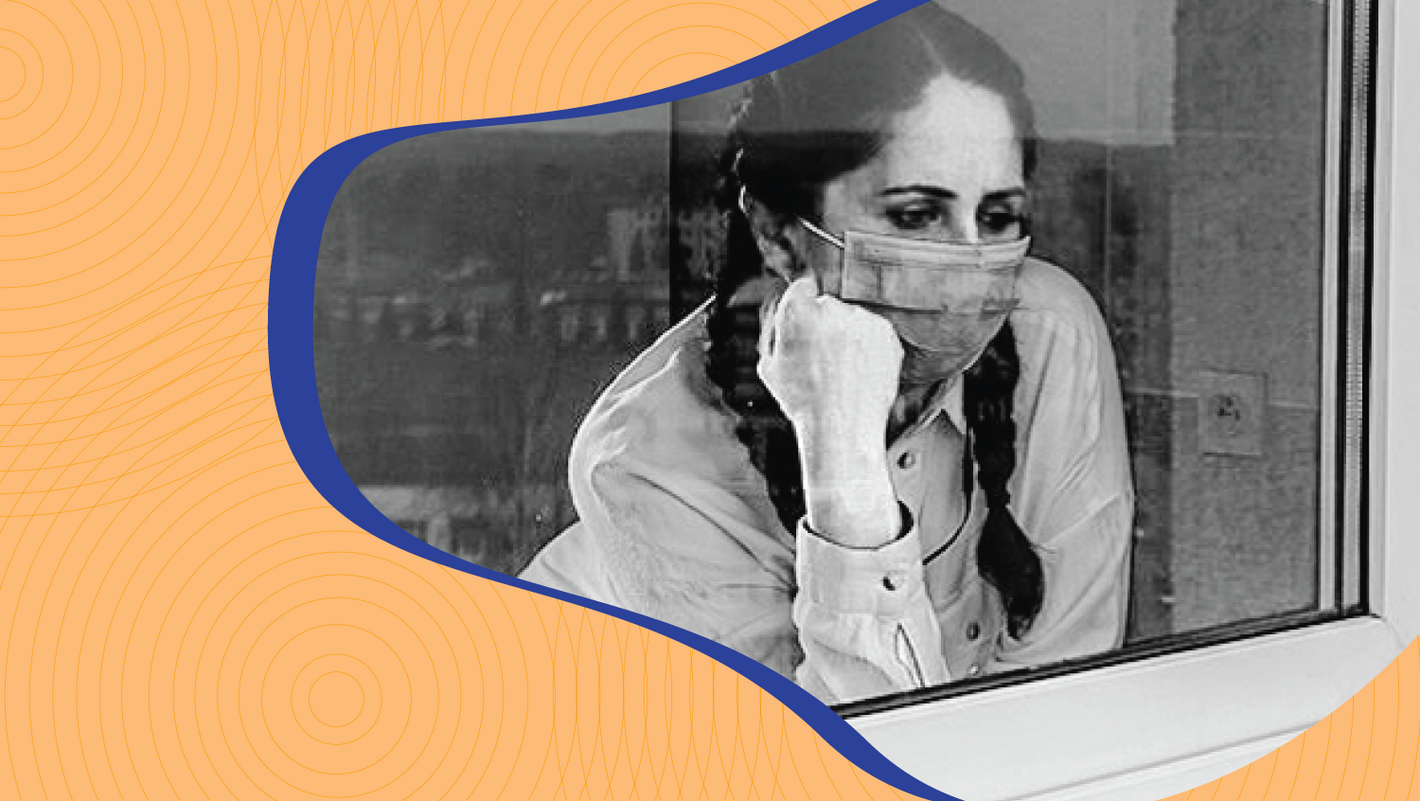 Mental Health and the COVID-19 Pandemic