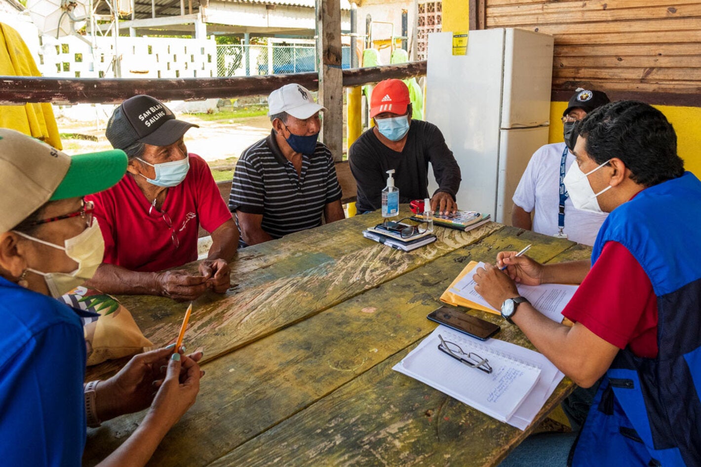 APS_intercultural_GunaYala2