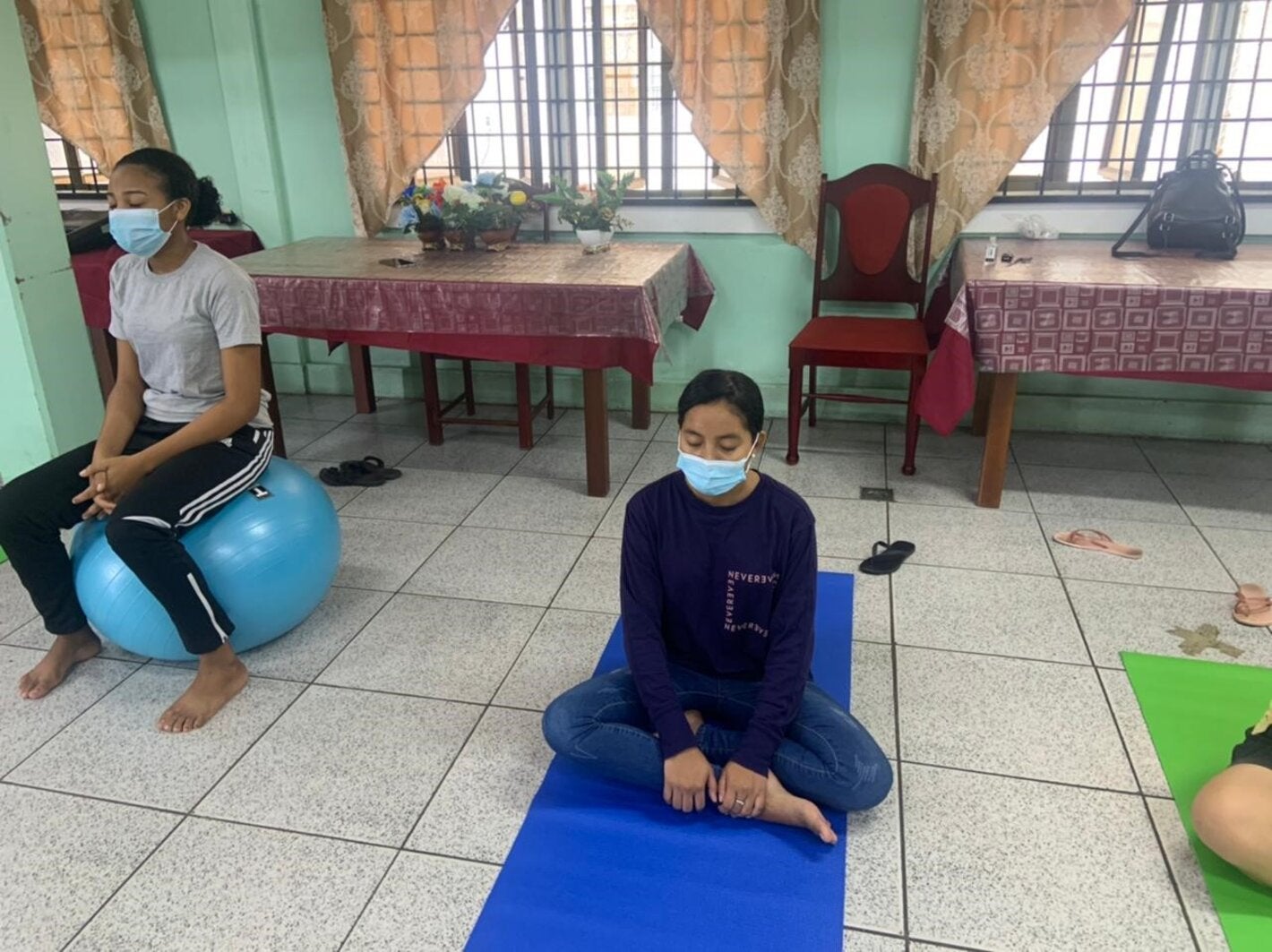 Adolescent Mental Health