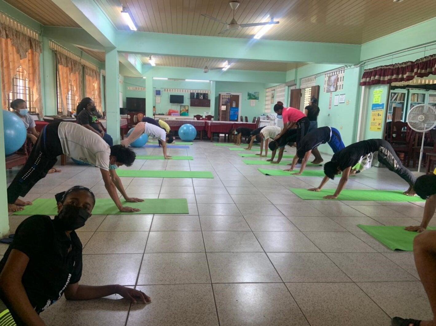 Adolescent Mental Health