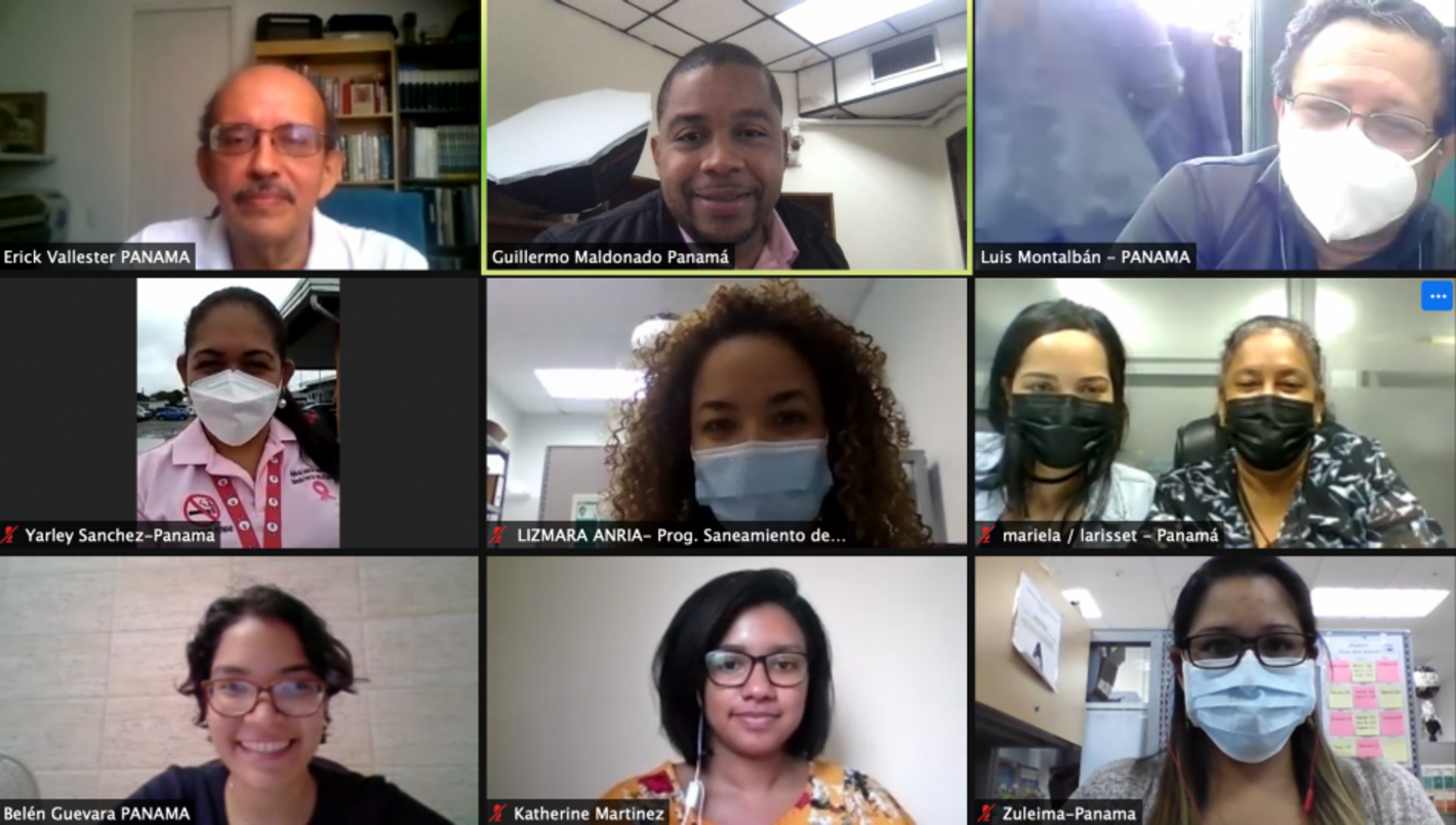 estrategiaaguascambioclimaticosaneamiento