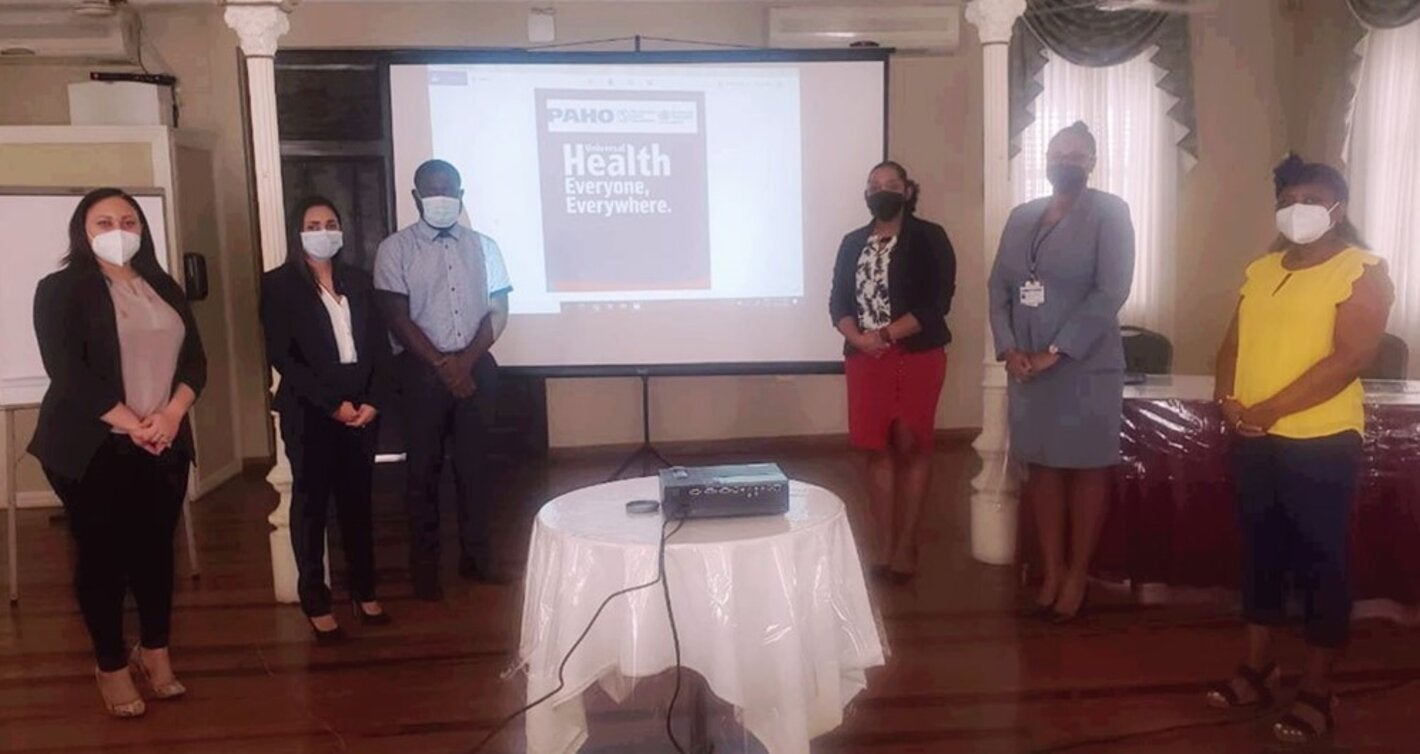 Civil Society Engagement