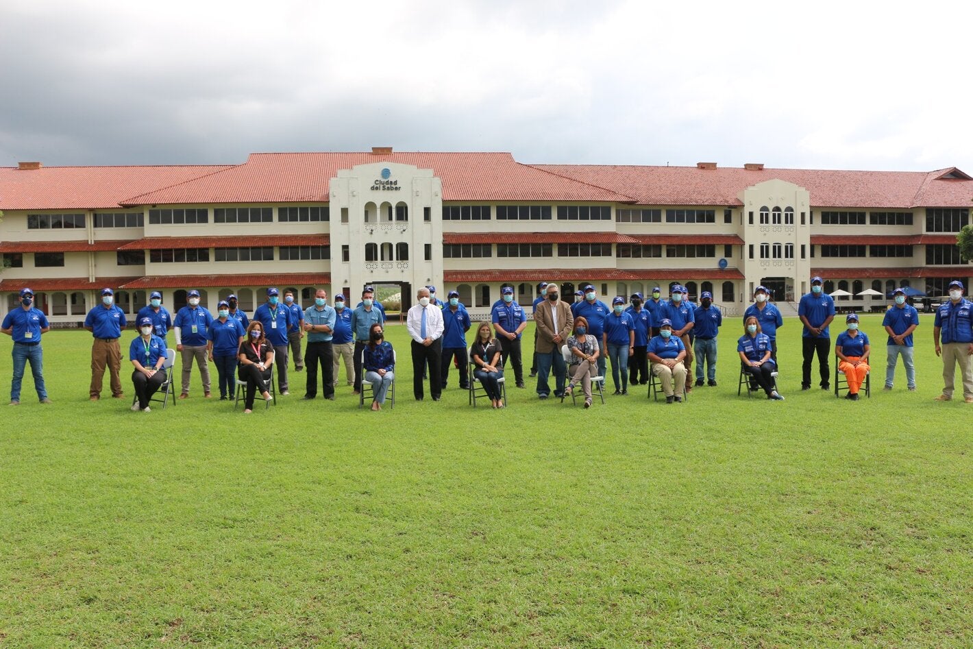 kit de agua_training