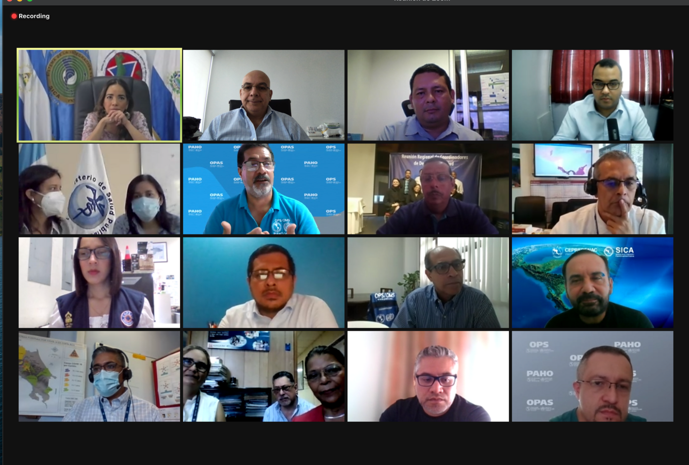 Reunion_subregional_desastres