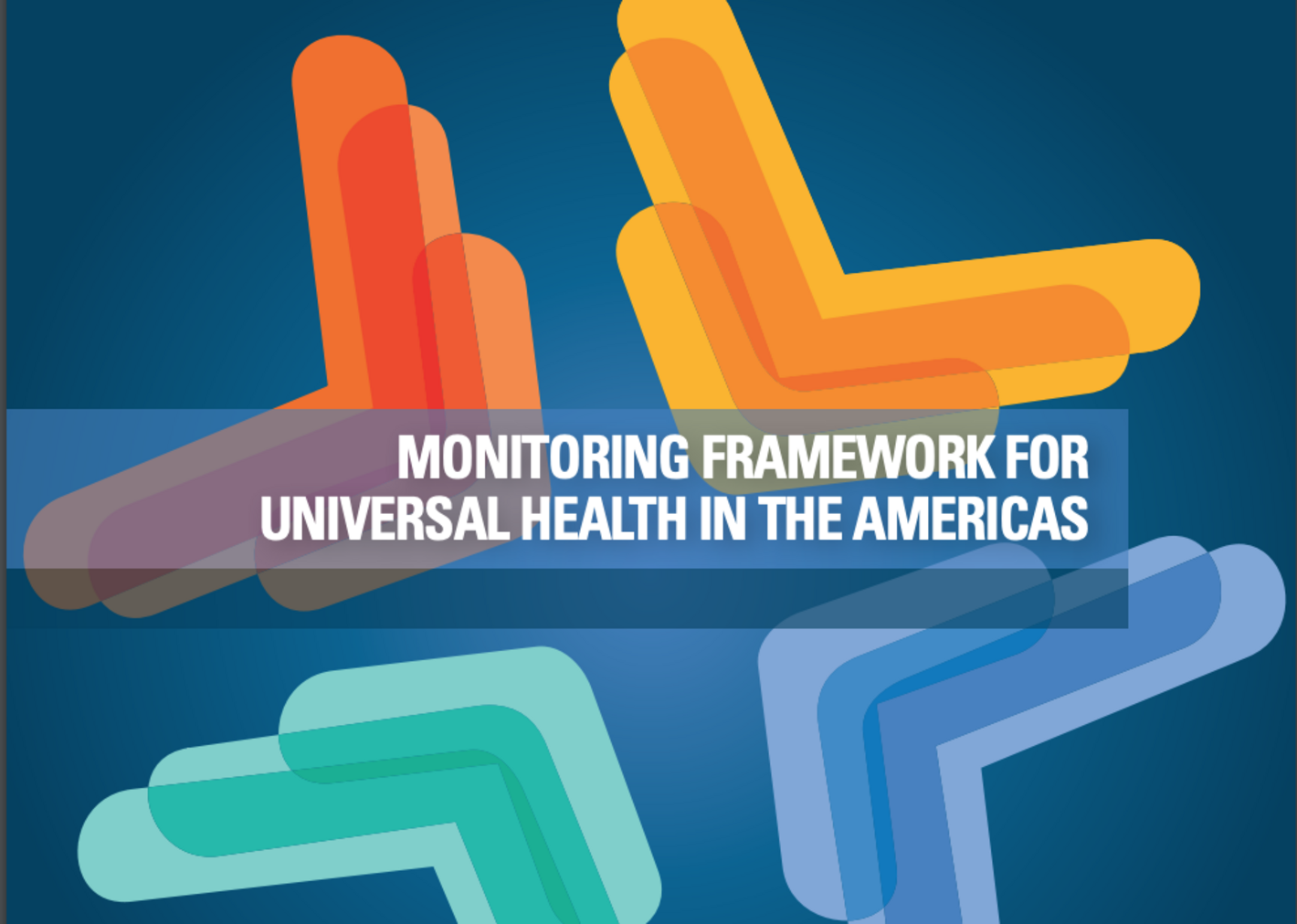 Cover Monitoring Framework for Universal Health