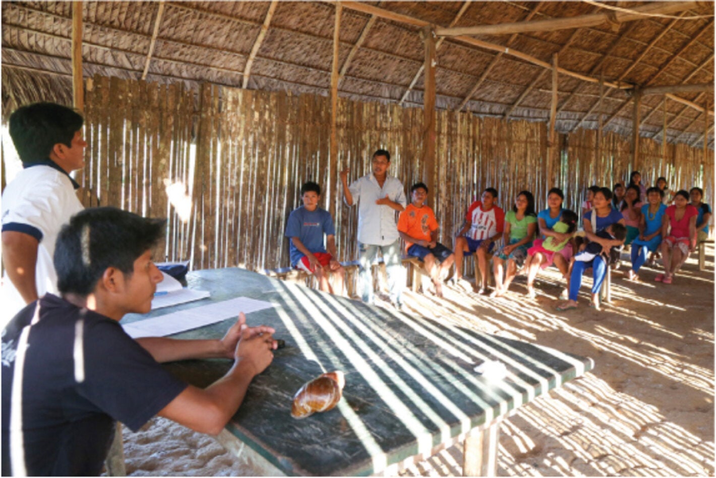 Perú-dialogos-saludmaterna