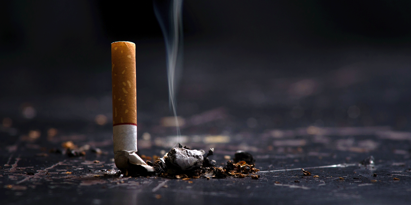 Día Mundial del Tabaco: quienes lo dejan, ganan