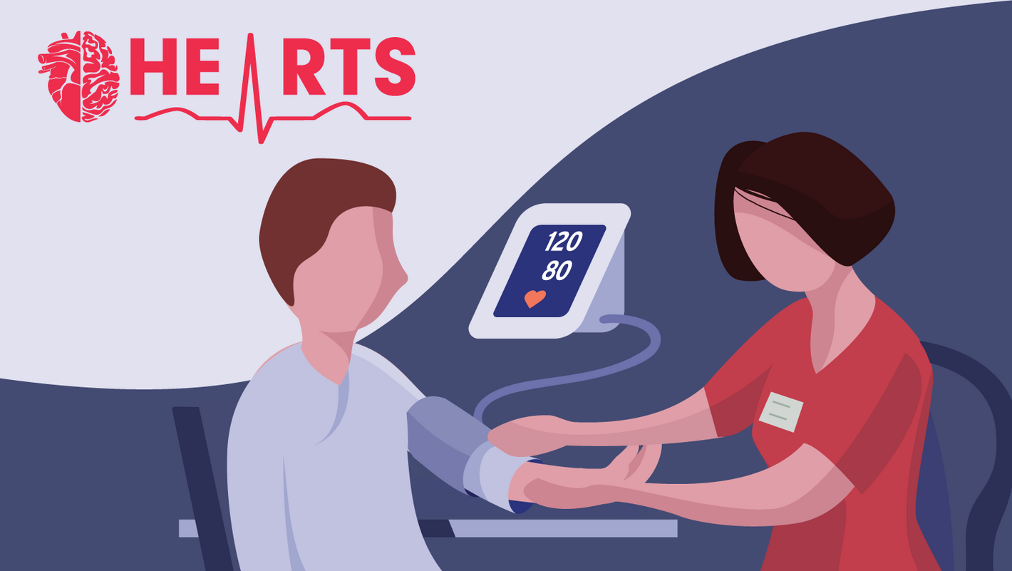 Measure Your Blood Pressure Accurately, Control It, Live Longer!