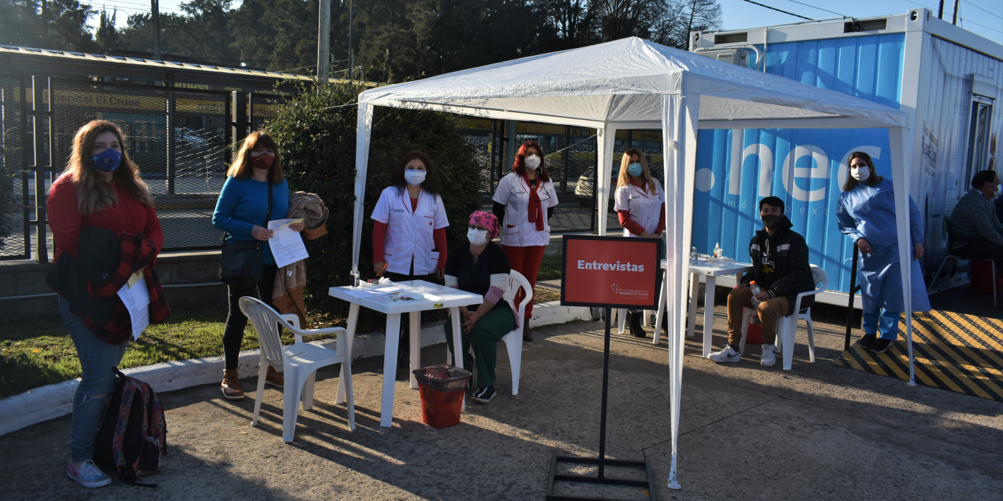 Día mundial del Donante de Sangre: un compromiso para fortalecer la donación voluntaria y habitual de sangre en Argentina
