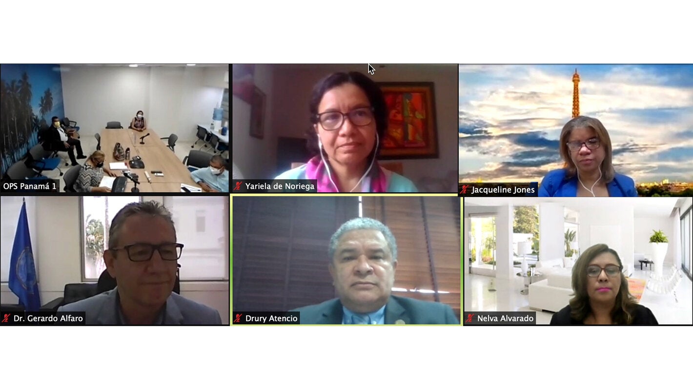 CicloDeConferenciasMedicamentos