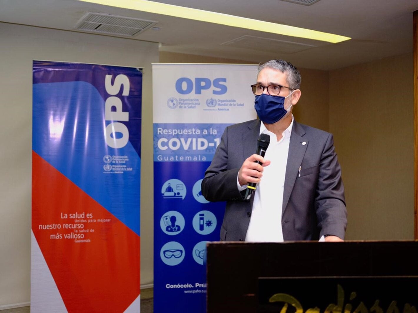 Coalición para la inclusión de personas con discapacidad