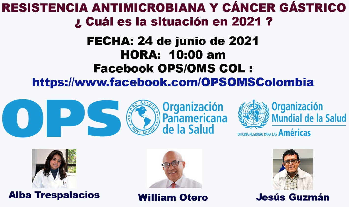 Invitacion a seminario
