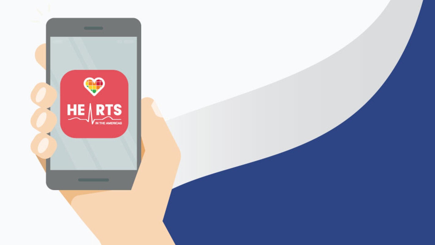 CVD Risk Calculator App 