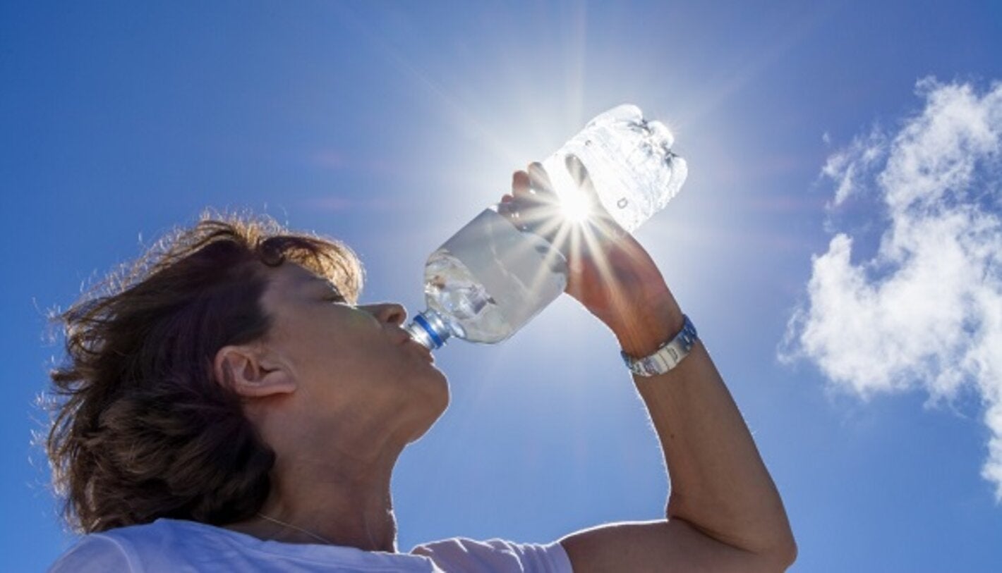 Webinar: Measures to take to prevent the effects of the heatwaves for countries of South America, Central America and Mexico