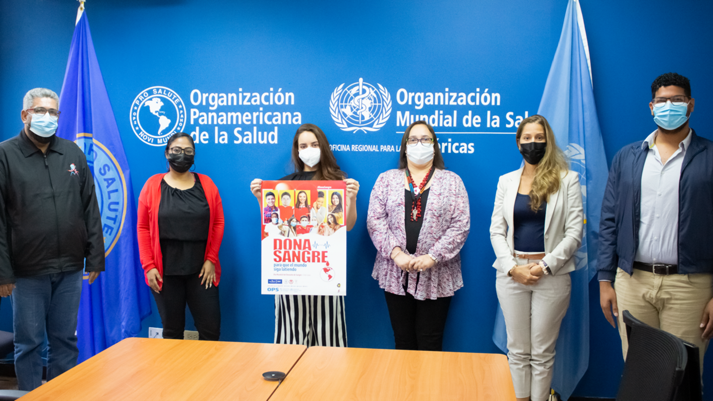 DiaMundialDonanteDeSangre