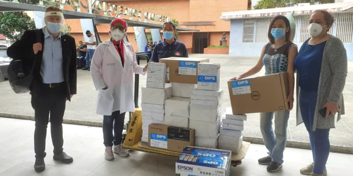 Maternidad Concepción Palacios