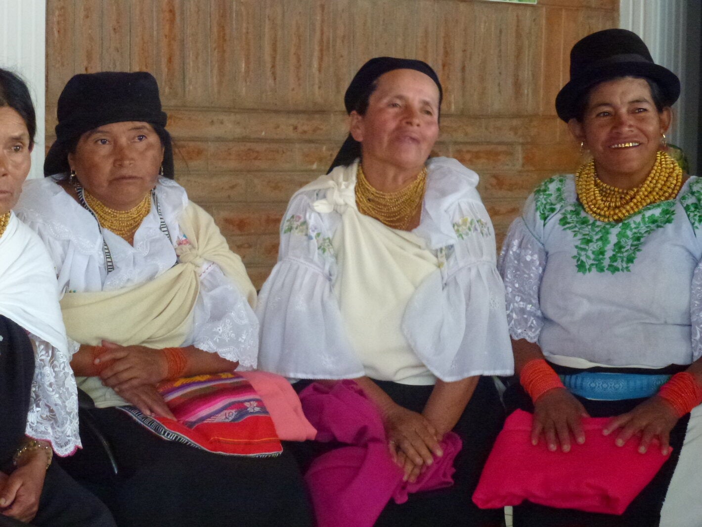 Las danzas como terapias ancestrales, se expuso en webinar