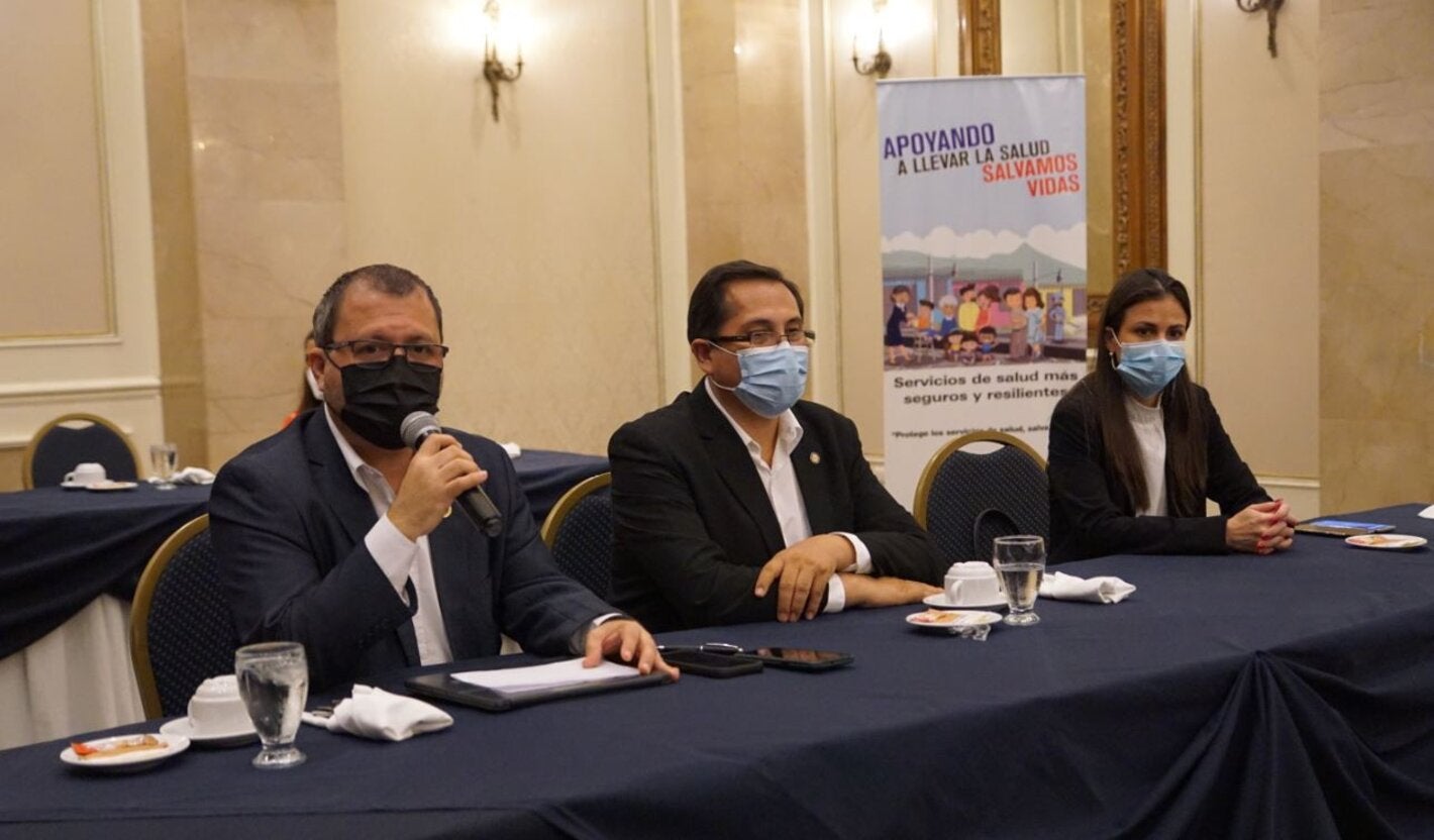 Sistema Nacional de Salud