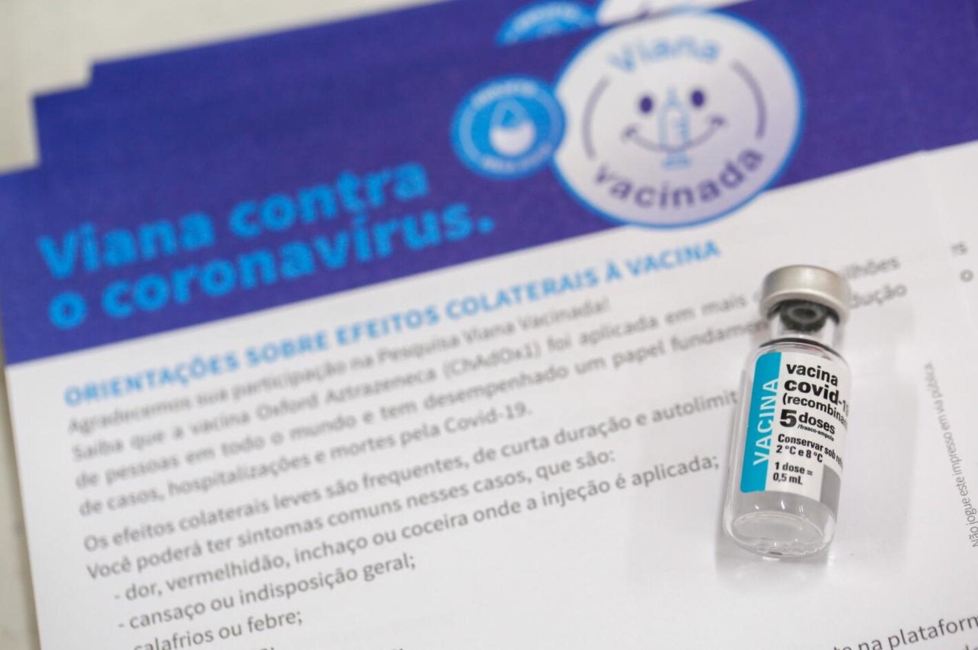 Fotos: Karina Zambrana/OPAS/OMS 