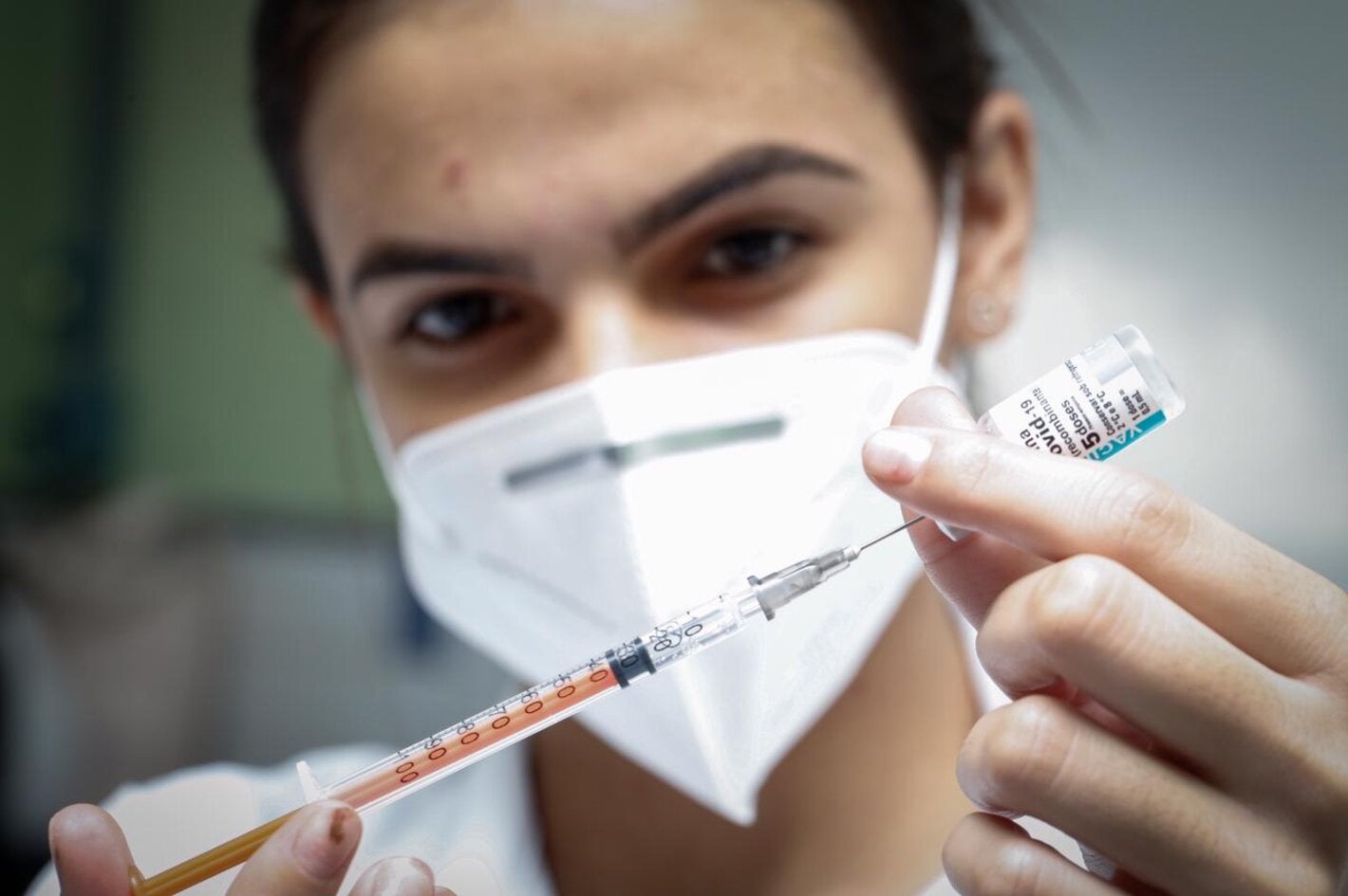 Fotos: Karina Zambrana/OPAS/OMS 