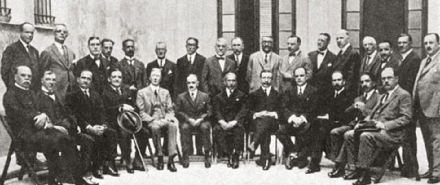 paho founders