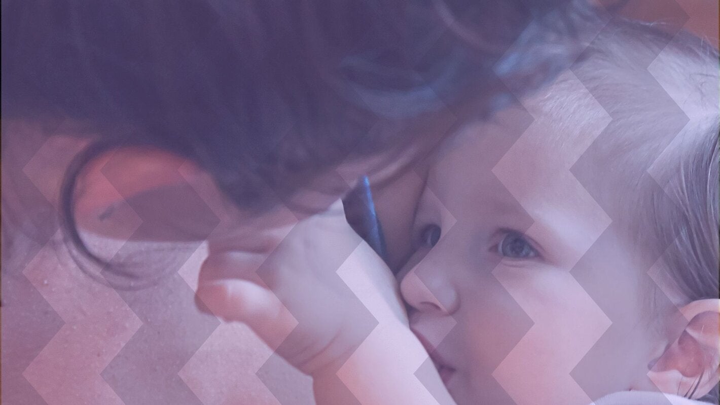 Lactancia materna durante la pandemia