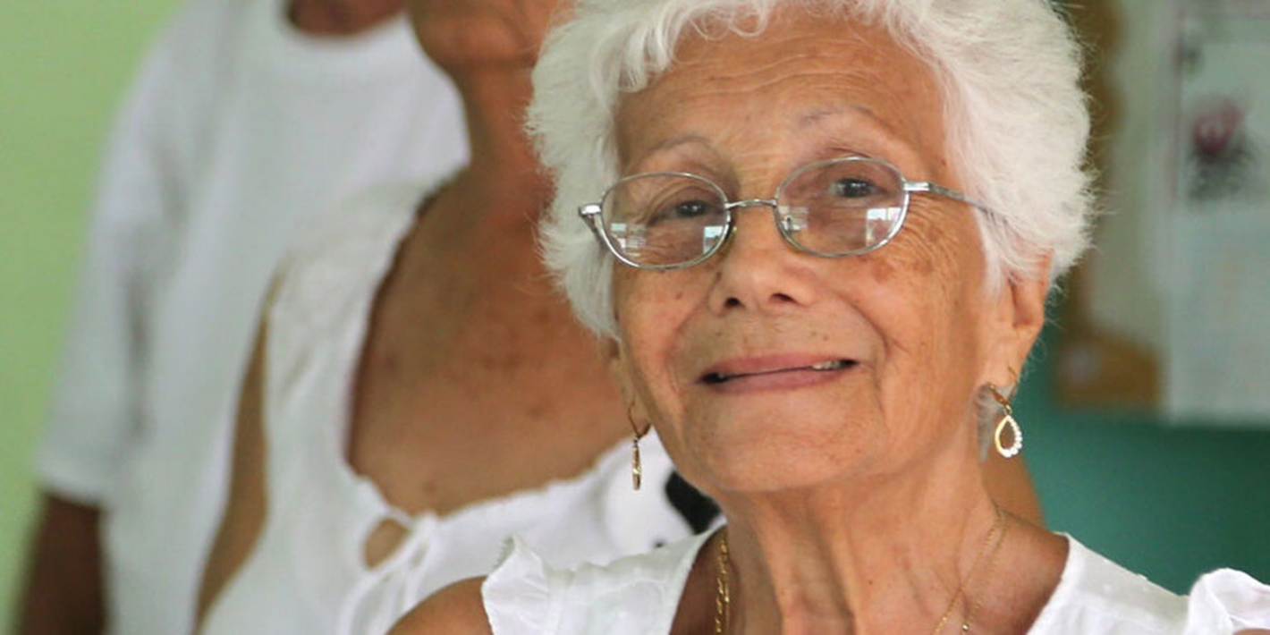 Se crean habilidades de facilitadores argentinos para el abordaje del envejecimiento saludable