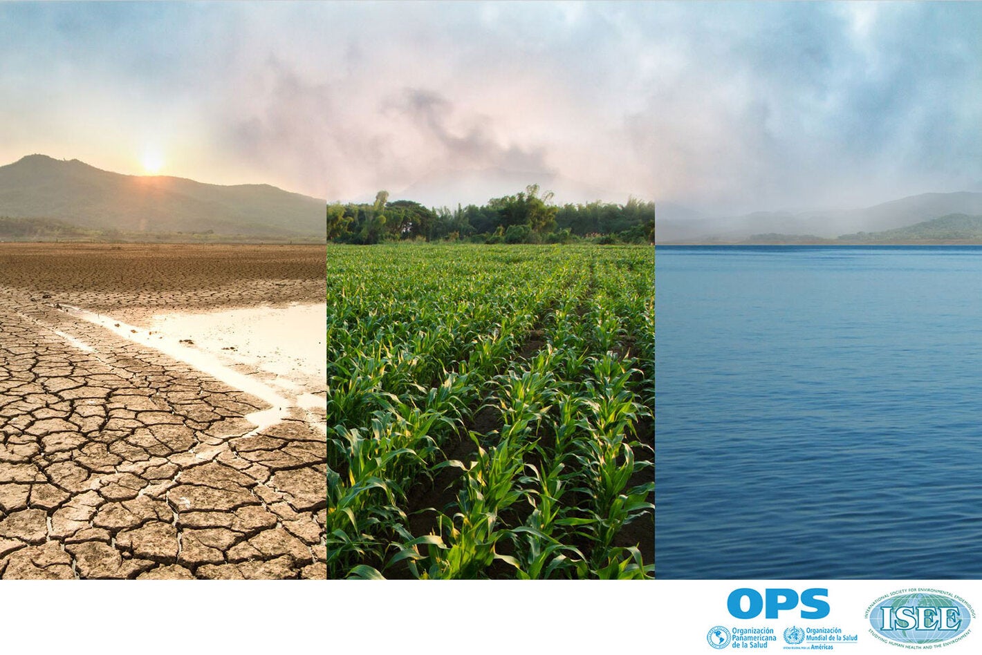 Cambio Climático y Salud en las Américas