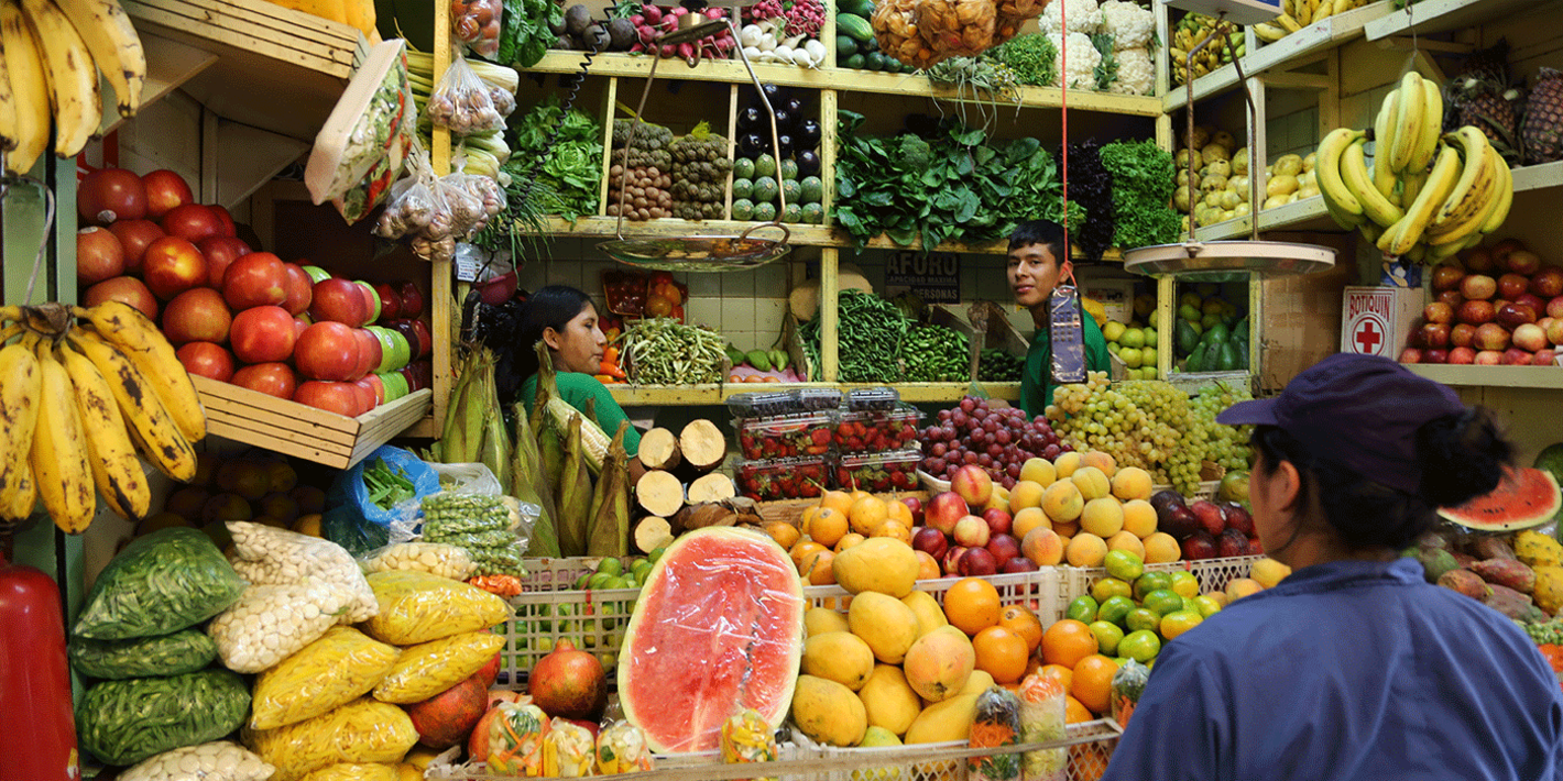 frutas legumes verduras