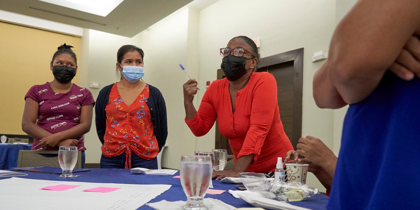 Trabajadoras-domesticas