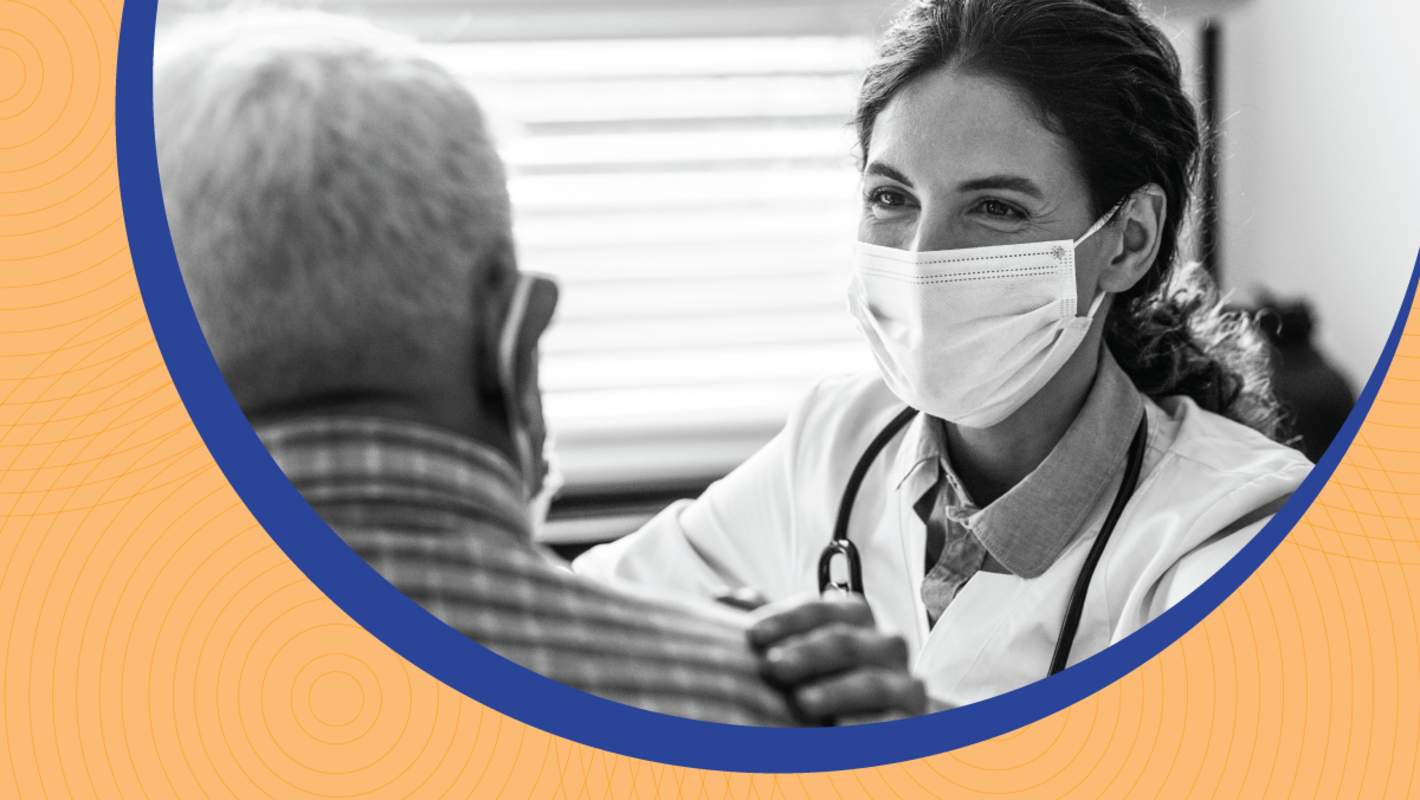 Banner Serie de WEbinars sobr ENT, Salud Mental y COVID-19