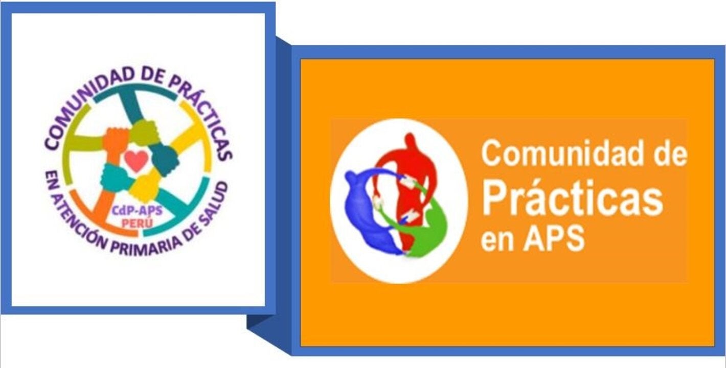 CdP en APS Perú - Chile