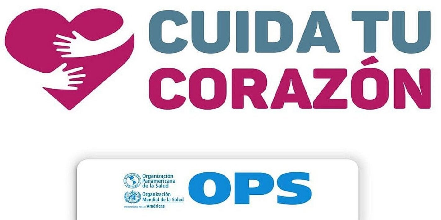 CUIDA TU CORAZÓN