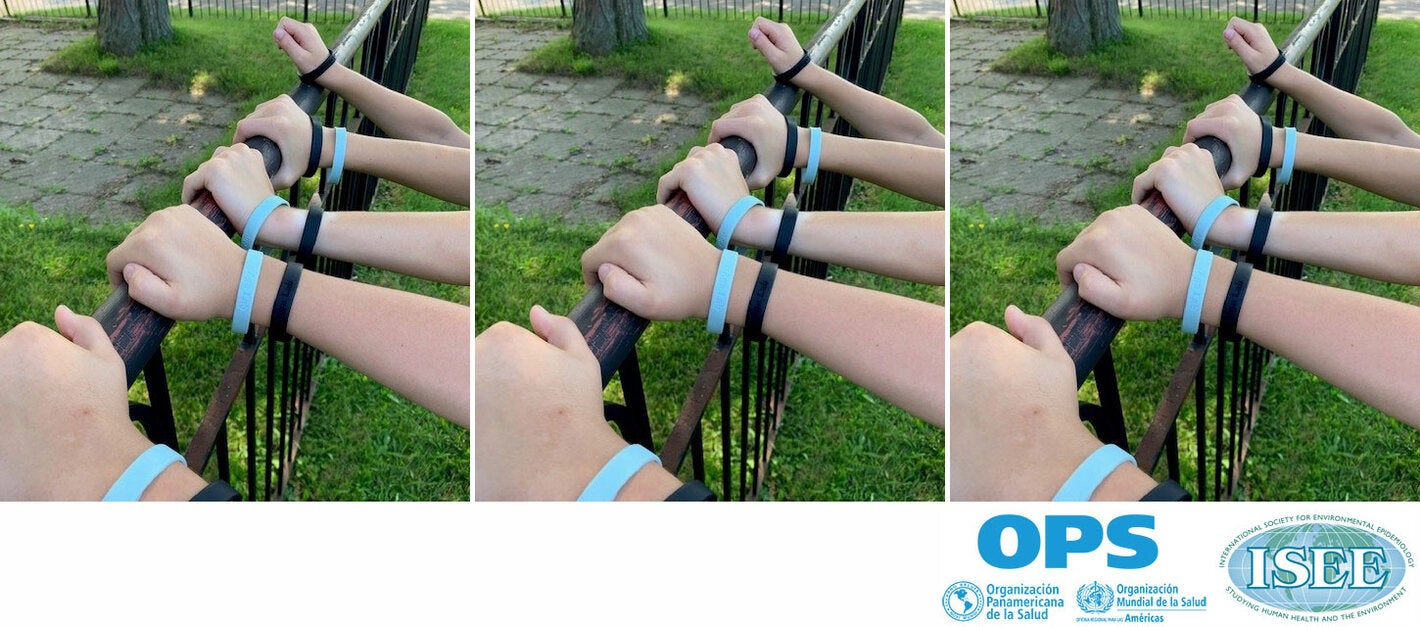 Webinar: Exposoma: de las publicaciones a la práctica