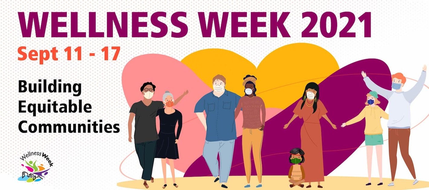 Wellness week 2021