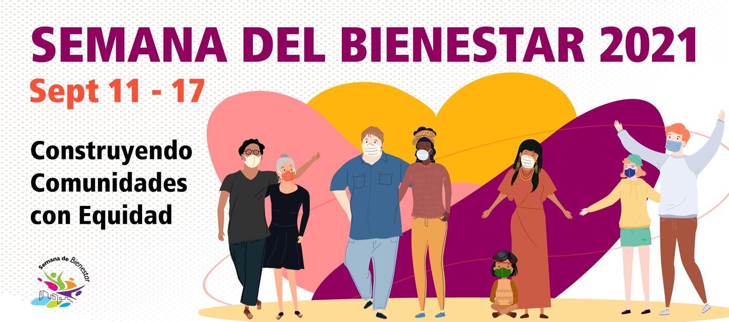 Semana del Bienestar 2021