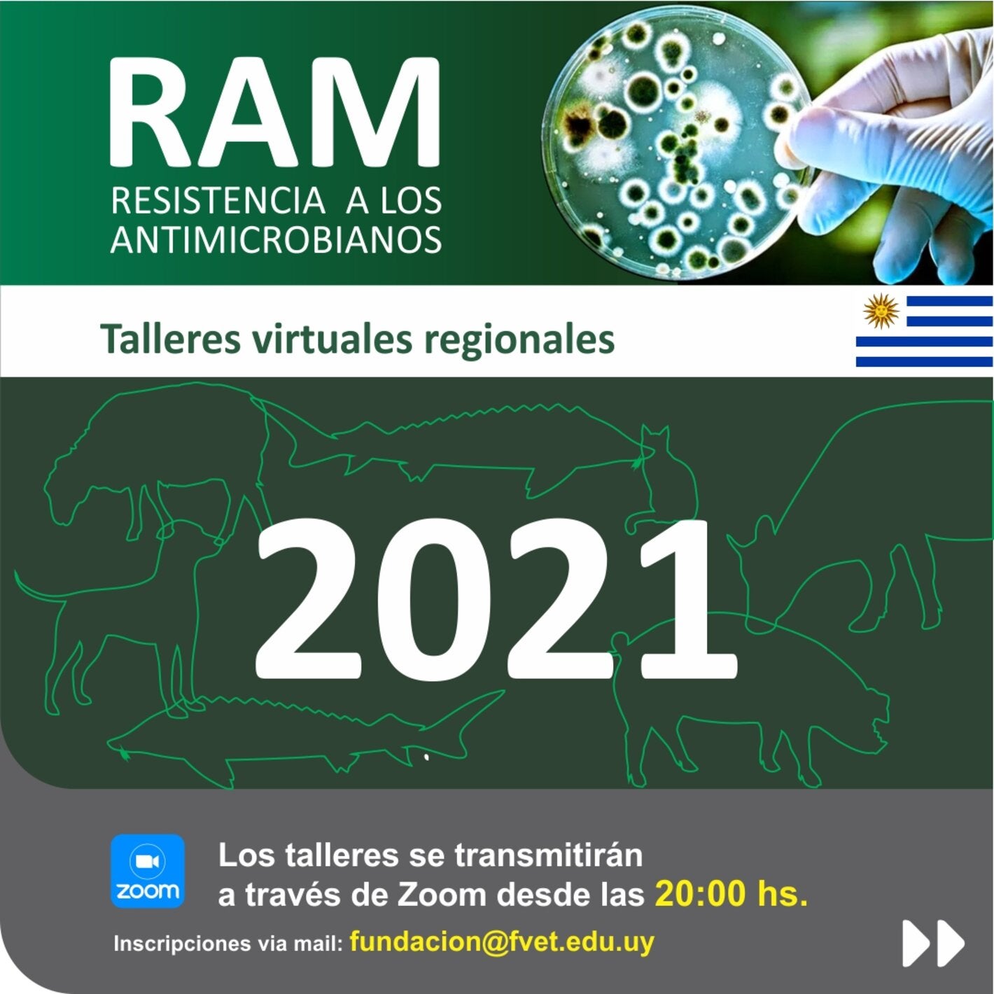 RAM 2021