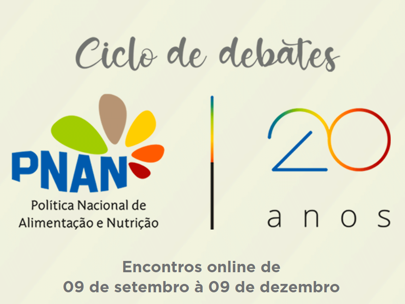 ciclo debates