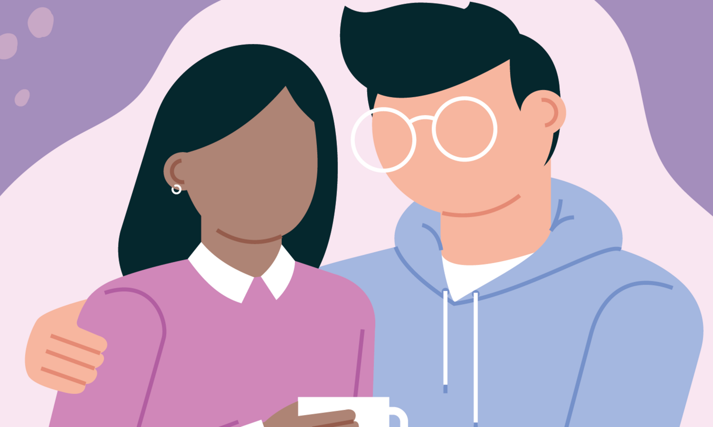 Ilusitración-pareja-curso-planificación-familiar